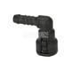 ELECTRICAL CONNECTOR FITTING
